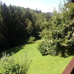 Apartment Ferienwohnung König, Siegsdorf
