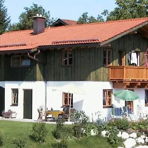 Apartment Karin Und Wolfgang Geistanger, Siegsdorf