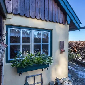 Apartment Uriges Landhäuschen, Siegsdorf