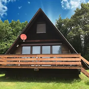 Ferienhaus Bayern, Siegsdorf